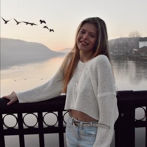 Meet your Posher, Reagan